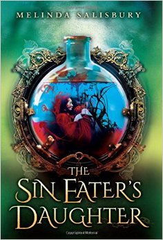 Sin Eater's daughter