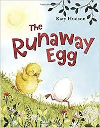 runaway egg