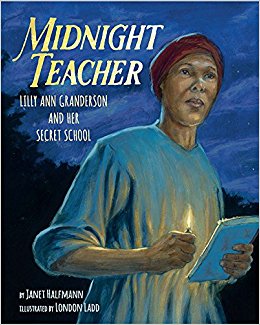 Midnight Teacher
